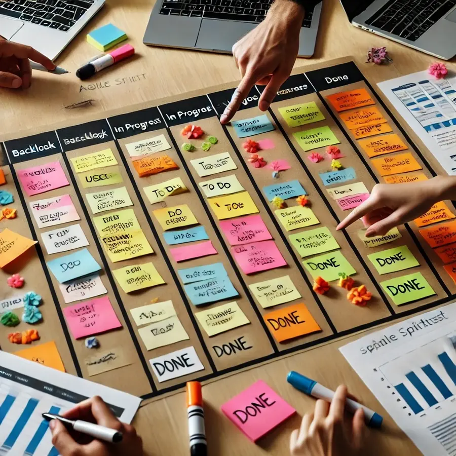 The Product Lifecycle Tool Audit