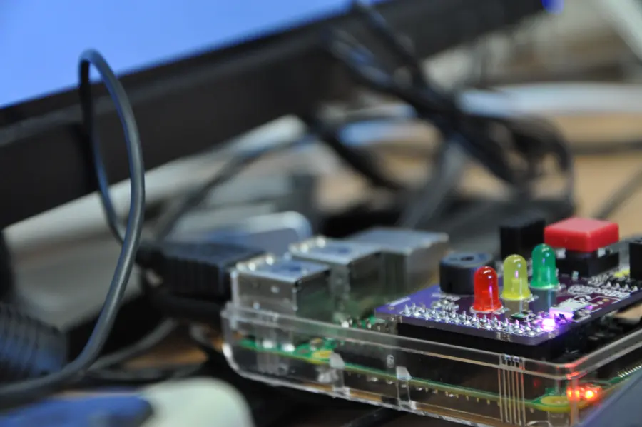 Learning Projects That Actually Teach You Something